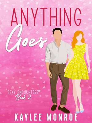 cover image of Anything Goes